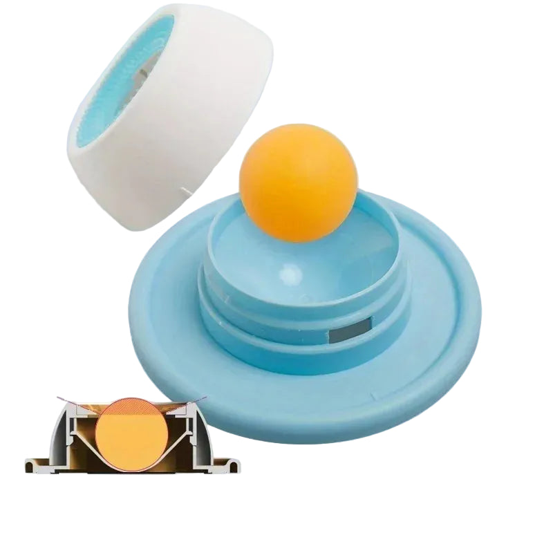 Interactive Pet Lick Toy Slow Feeder