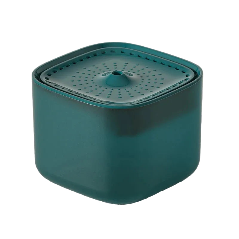 3L Automatic Cat Water Fountain with Filter