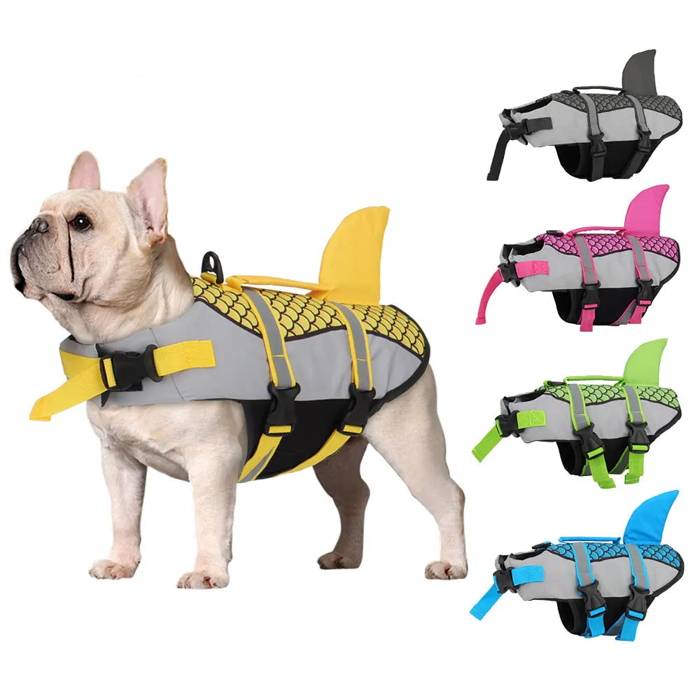 Vest Harness Swimwear for Dogs