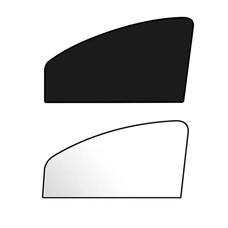 Car Side Window UV Block Sunshade