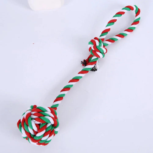 Christmas Interactive Toy for Pets, part of the RPBA Shop range for dogs