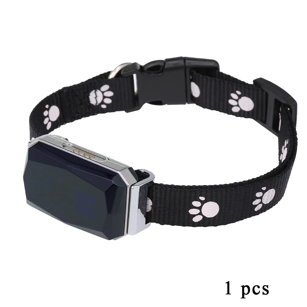 Waterproof Pets GPS Tracker Mini