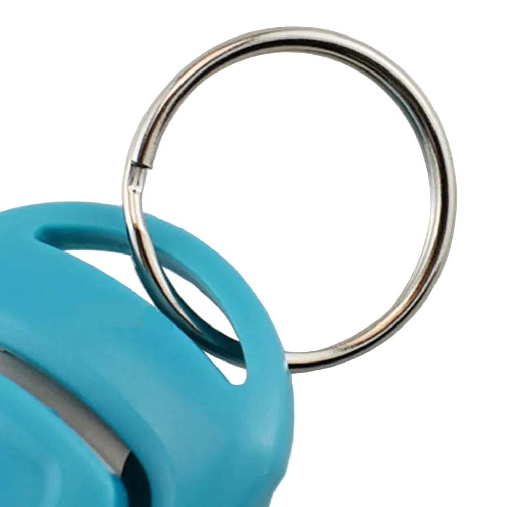 Pet Multifunction 2-in-1 Clicker and Whistle