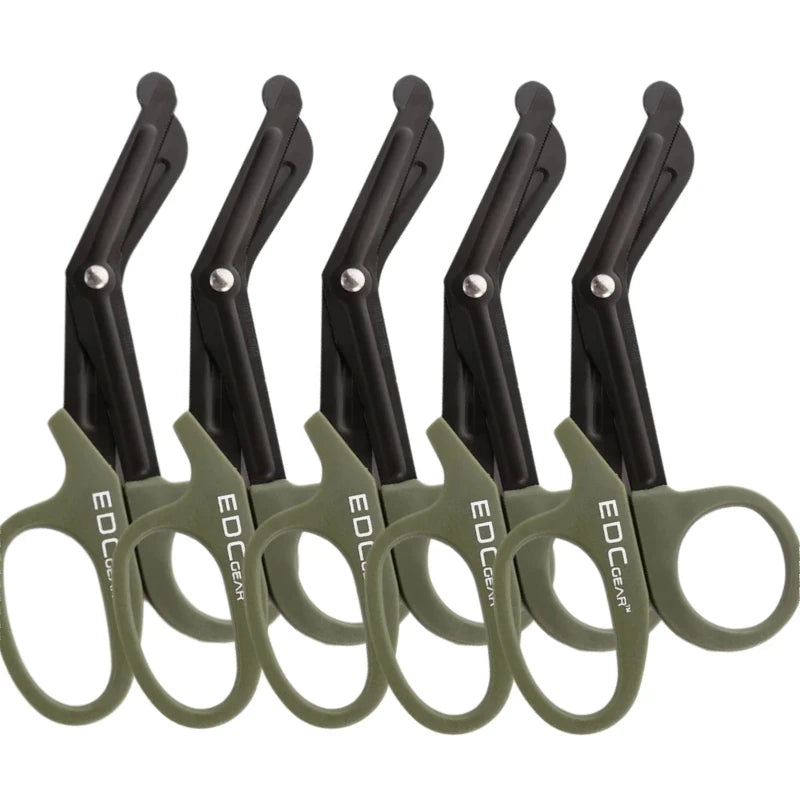 Heavy Duty Utility Scissors