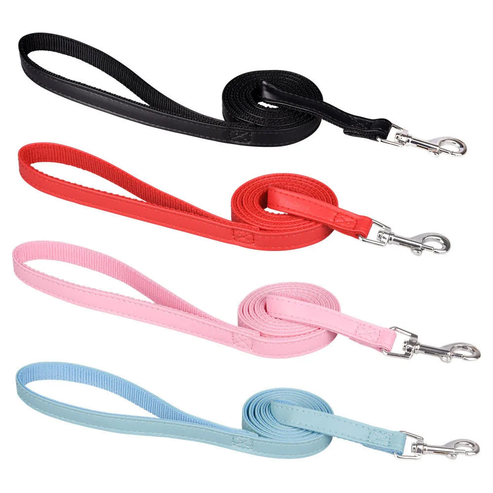 Premium Dog Training Leash