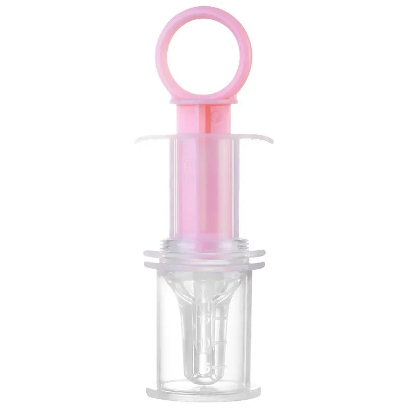 Pet Oral Syringe For Nursing Newborn