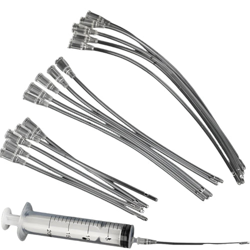 Pet Tube Feeder available from RPBA Shop