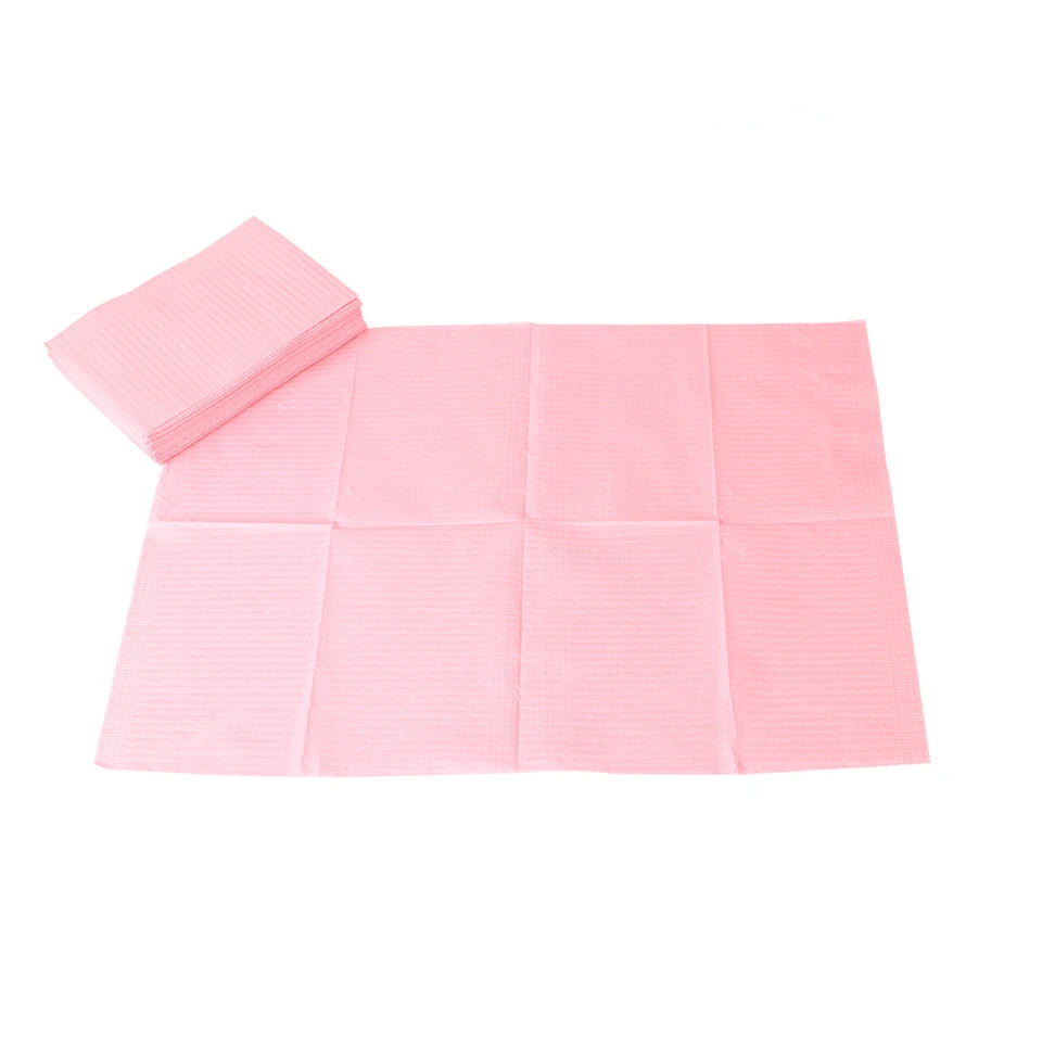 Extra product shot of the Double-layer Disposable Tablecloths