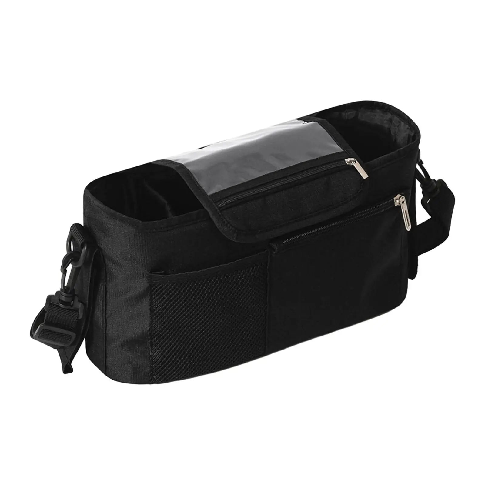 Organiser Bag With Phone Pocket