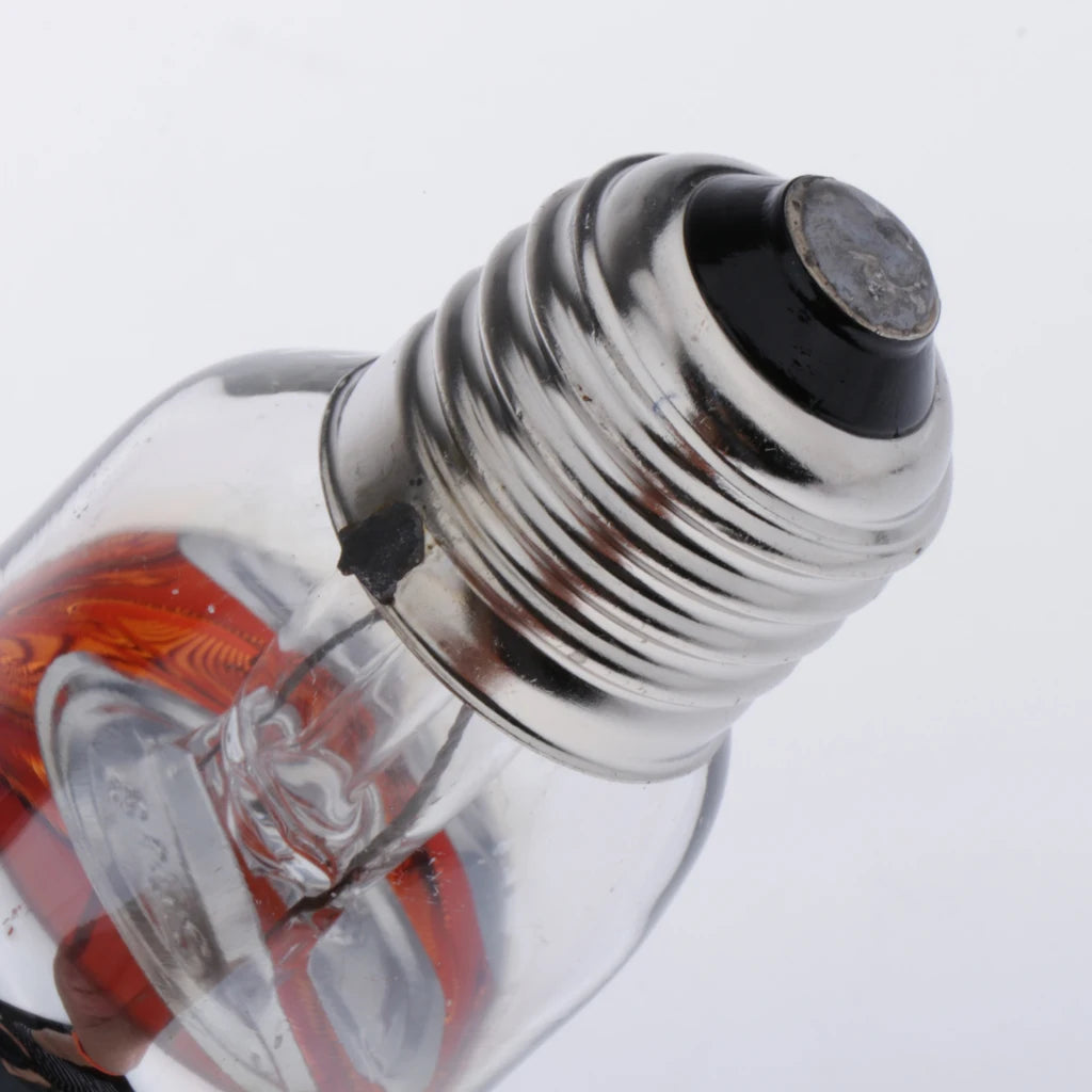 Infrared Heat Bulb