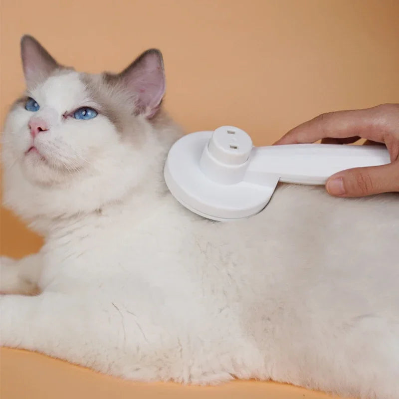 Professional Pet Hair Brush
