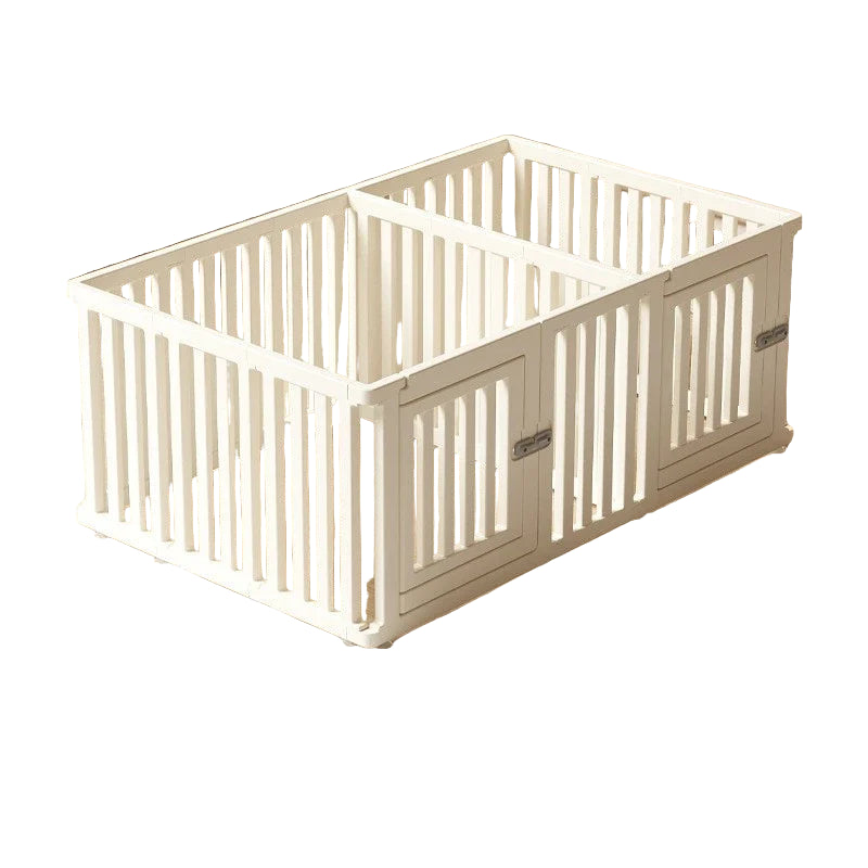 Portable Interior Household Dog Cage