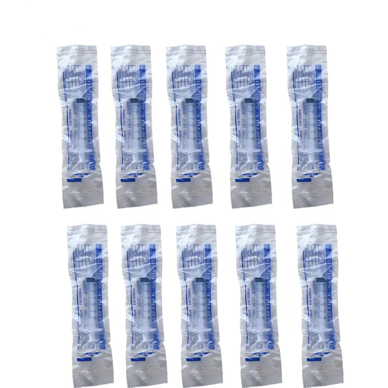 Small Disposable Liquid Measuring Tool