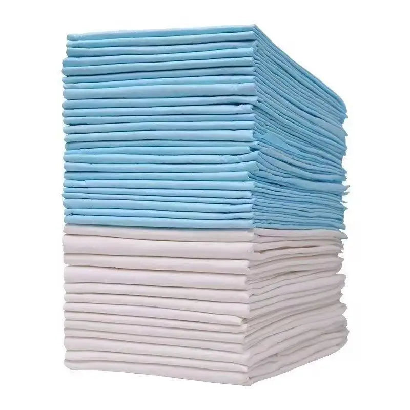 Quick Dry Disposable Pet Diapers