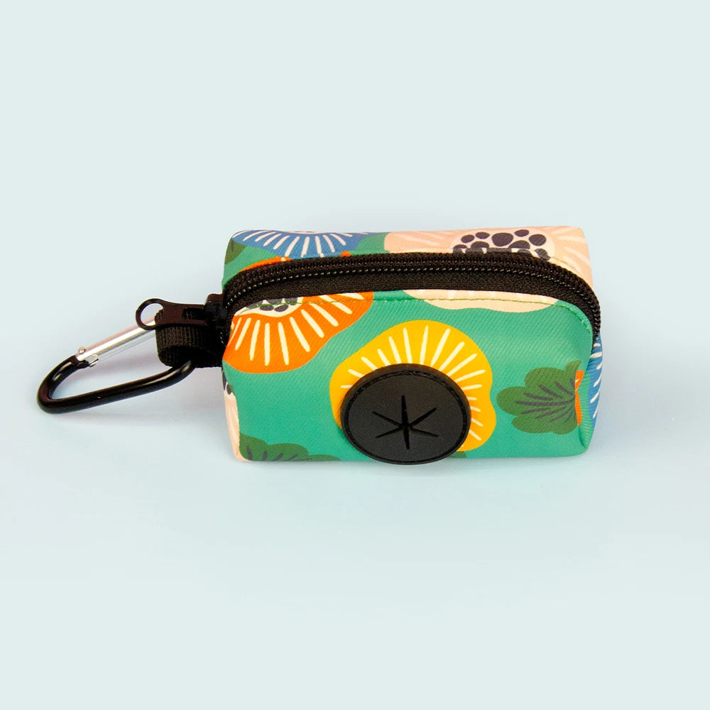 Portable Dog Poop Bag Dispenser