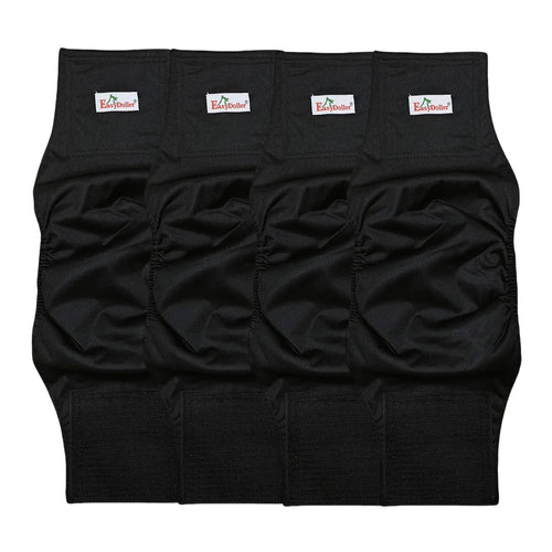 Leak-Proof and Reusable Male Dog Belly Bands, part of the RPBA Shop range for puppies