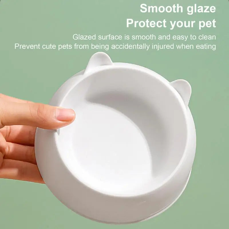 Pet Feeding Bowl for Small Animals