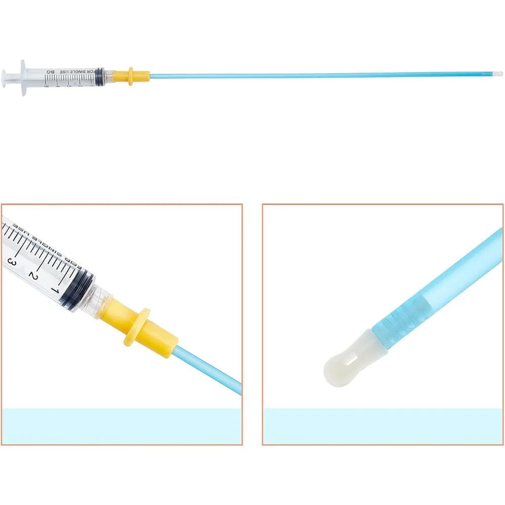 Artificial Insemination Pet Breeding Kit