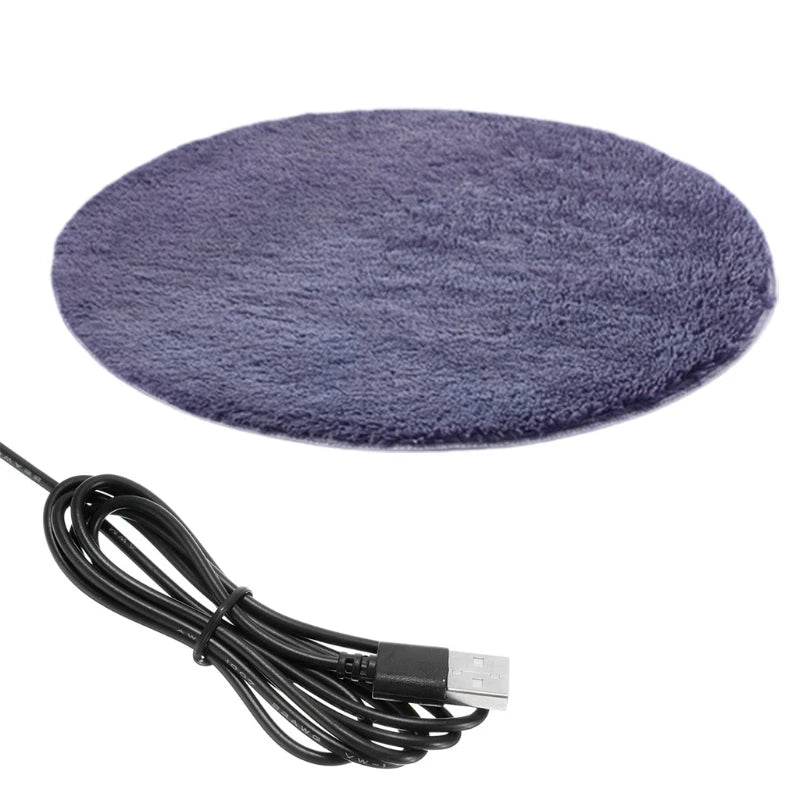 Electric Heated Pad for Cats and Dogs