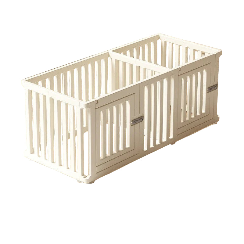 Portable Interior Household Dog Cage