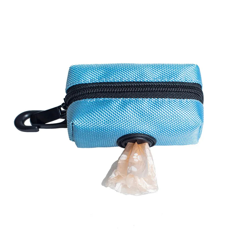 Adjustable Dog Poop Bag Holder