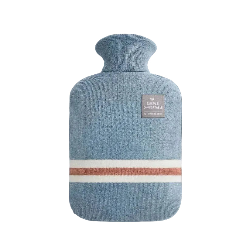 Water Filling Bottle Warm Bags