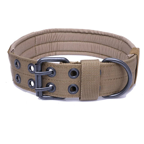 Classic Dog Collar for Tactical Training