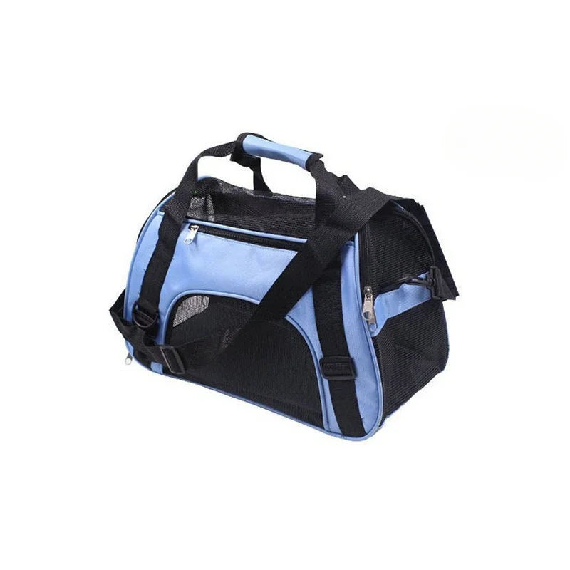 Portable Pet Carrier Transport Bag