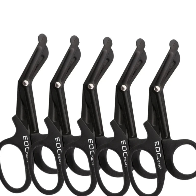 Heavy Duty Utility Scissors