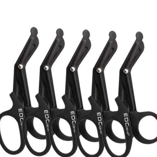 Heavy Duty Utility Scissors