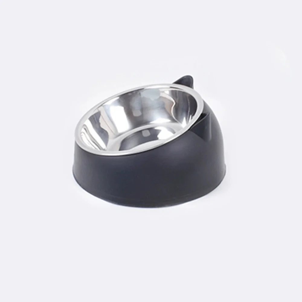 Stainless Steel Non Slip Pet Bowl