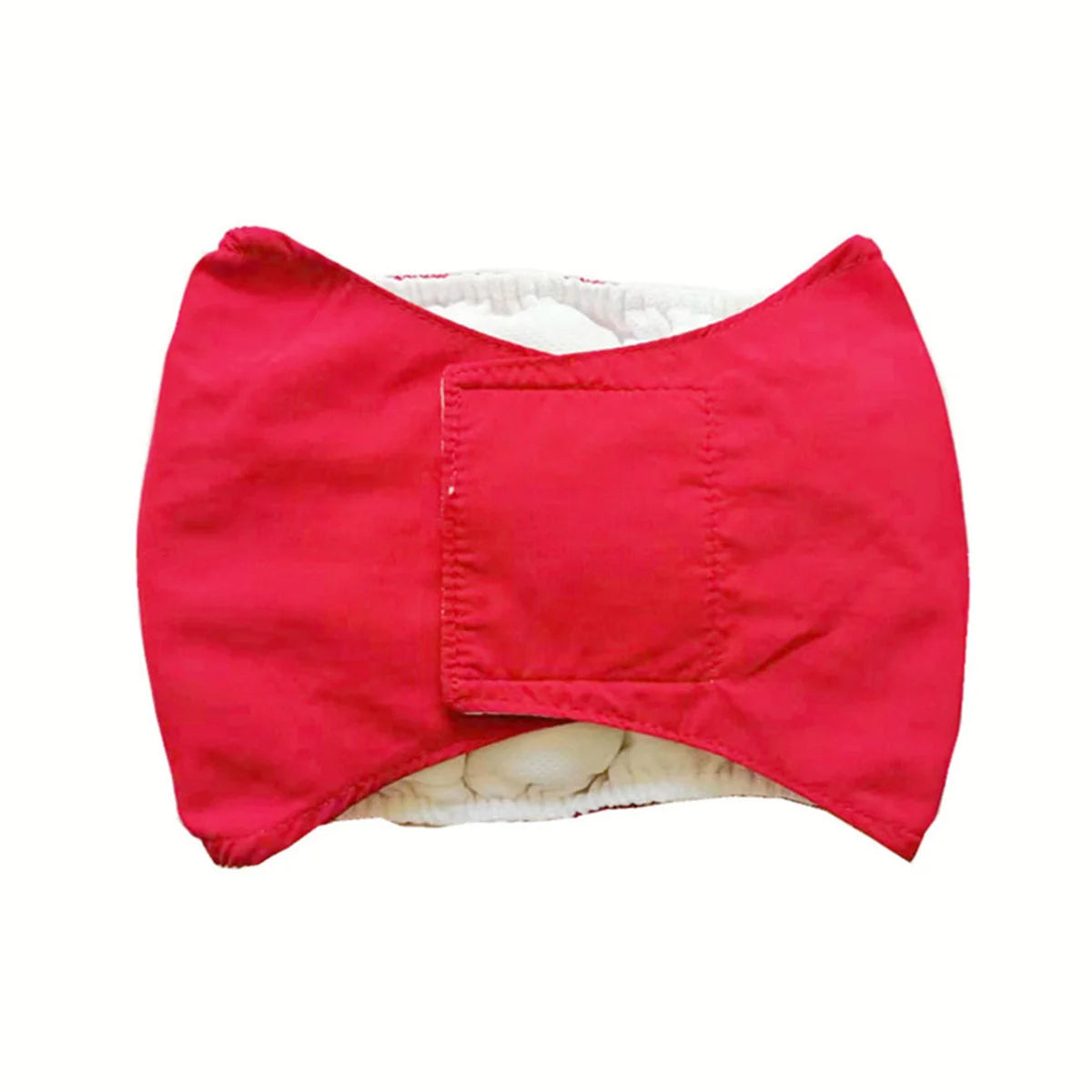 Reusable Male Dog Diaper Wraps