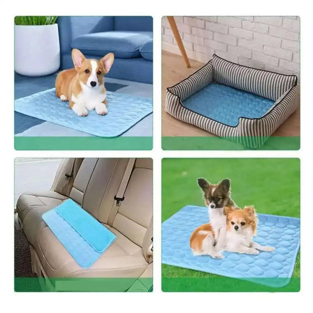 Cooling Mat for Pets