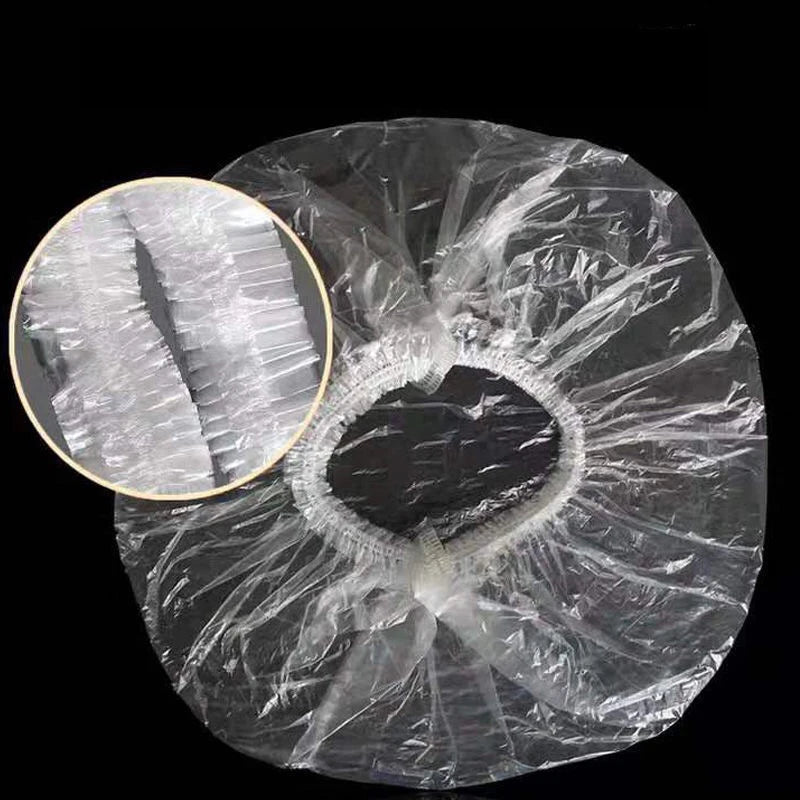 Waterproof Shower Bath Cap