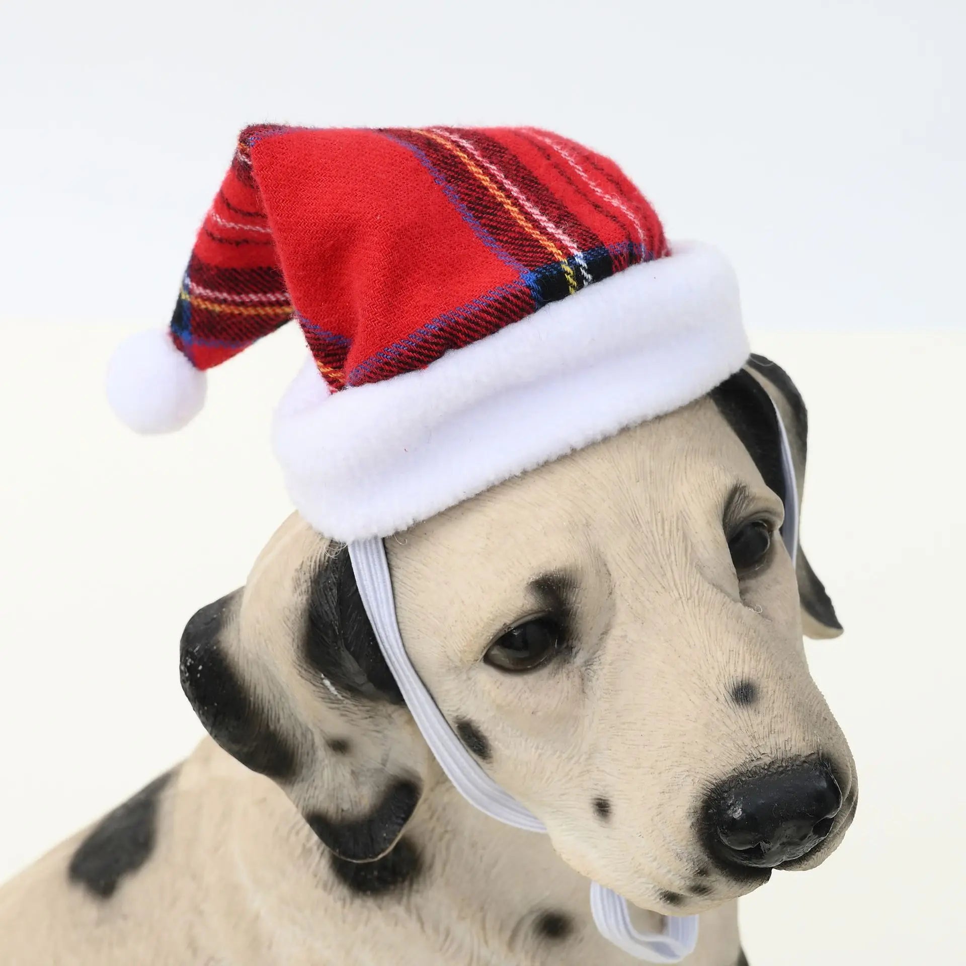 Christmas Hat for Pets