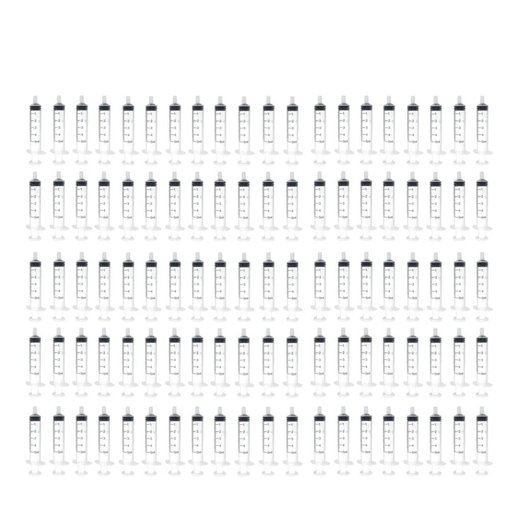 Small Disposable Liquid Measuring Tool