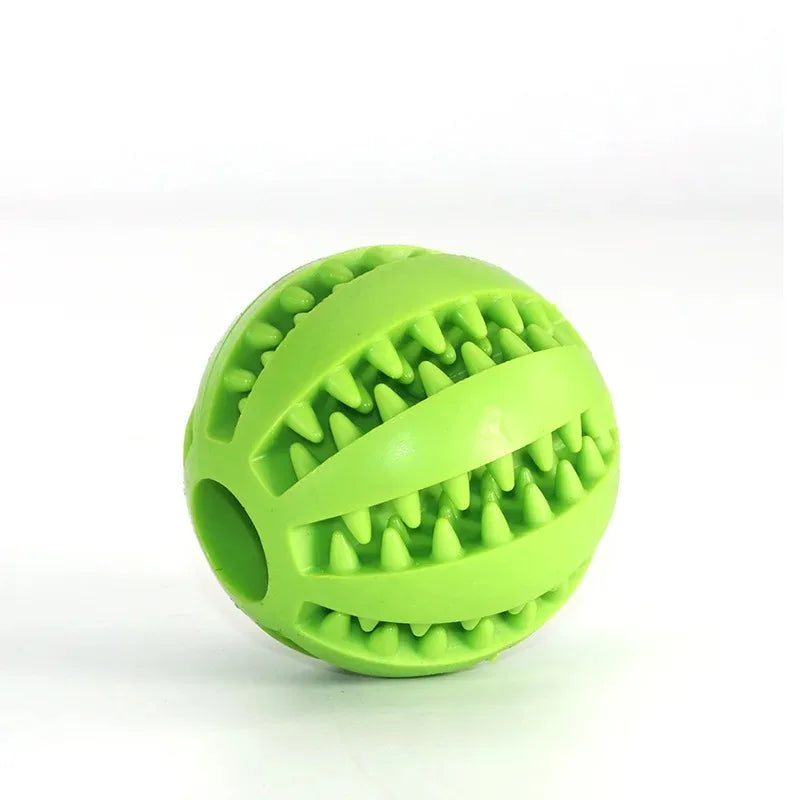 Pet Interactive Treat Ball