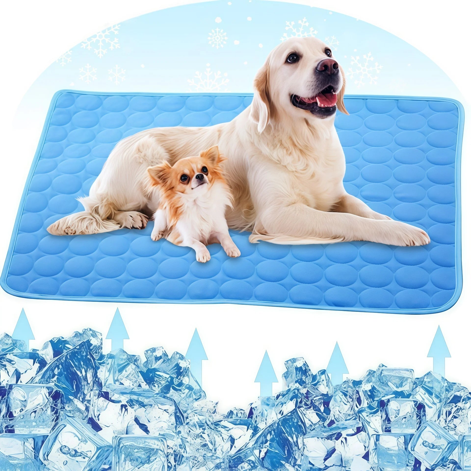 Cooling Mat for Pets