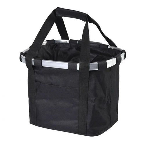 Bicycle Front Basket for Small Pet, part of the RPBA Shop range for pets