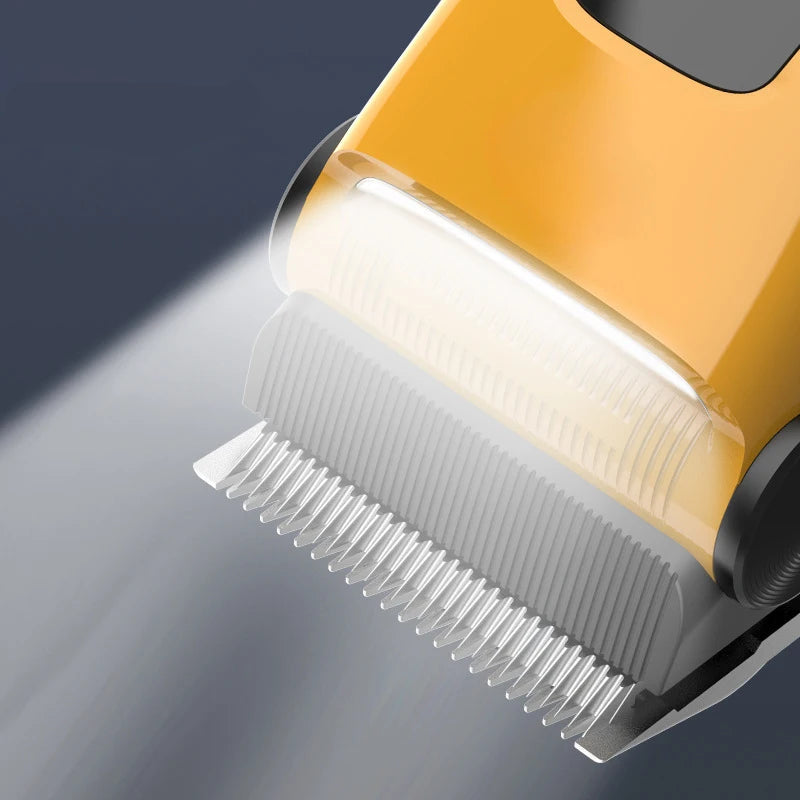 Professional Hair Trimmer for Pets