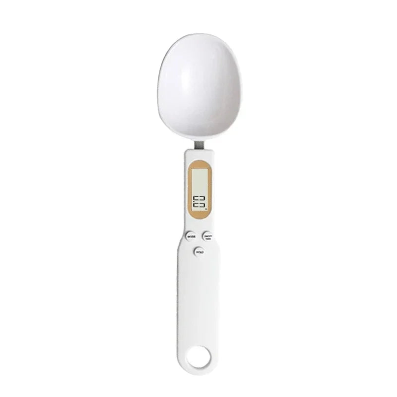 Digital Weight Measuring Spoon Scale