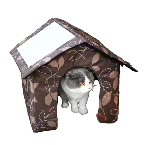 Pet Waterproof Outdoor Tent House available from RPBA Shop