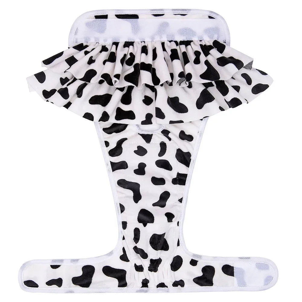 Reusable Female Dog Diapers