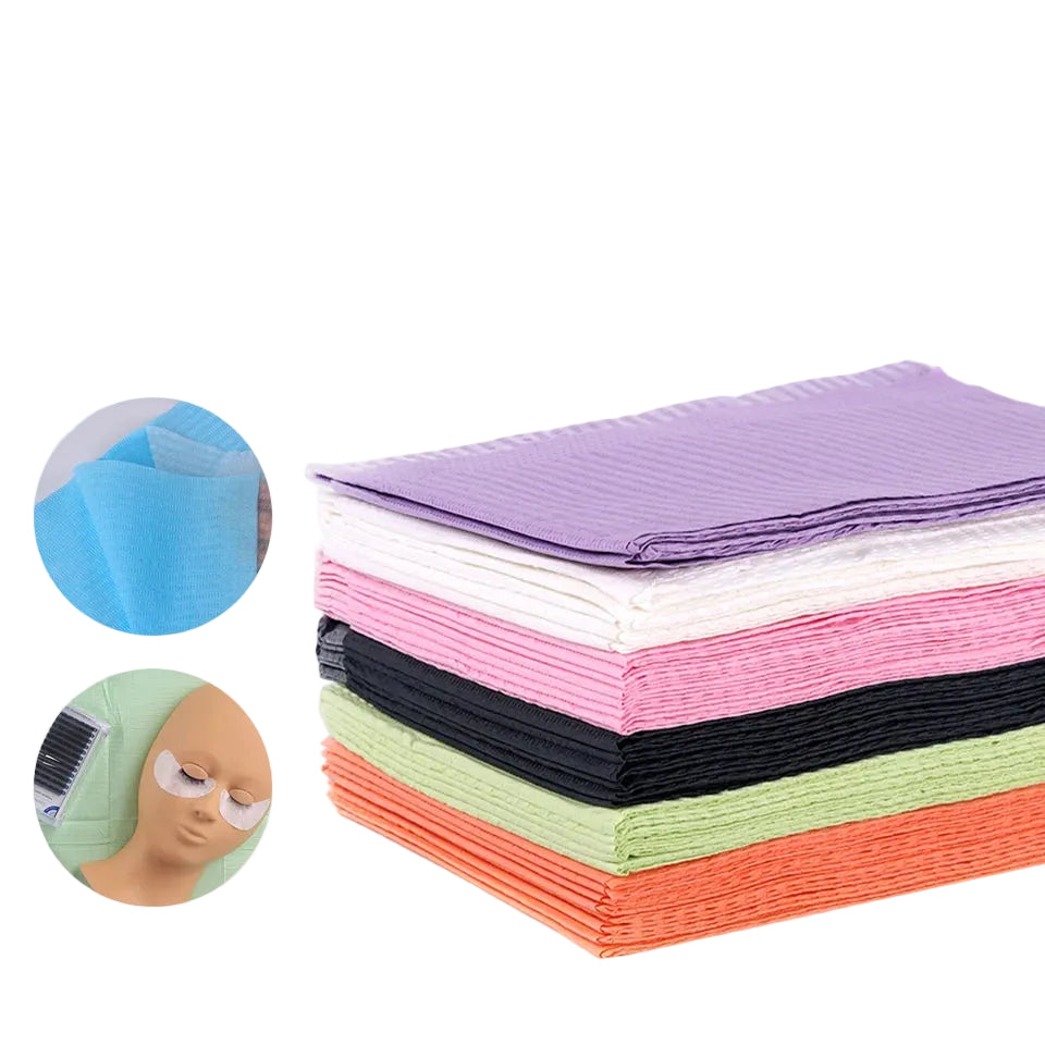 Double-layer Disposable Tablecloths for Australian pets
