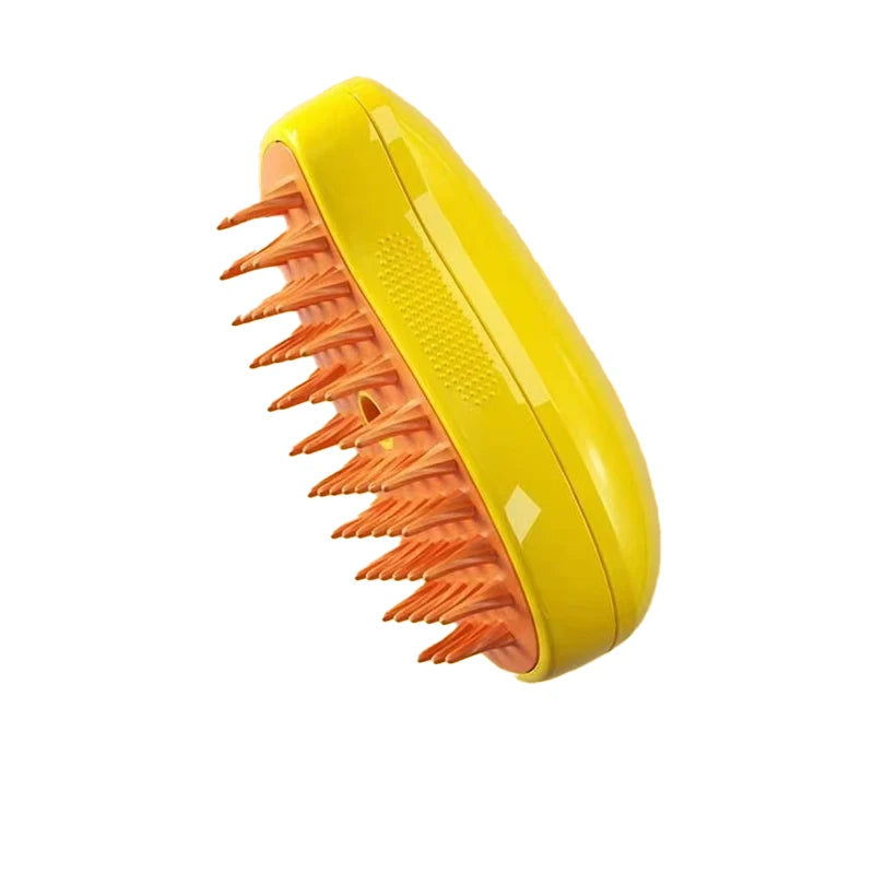 3-in-1 Pets Multifunctional Electric Spray Brush