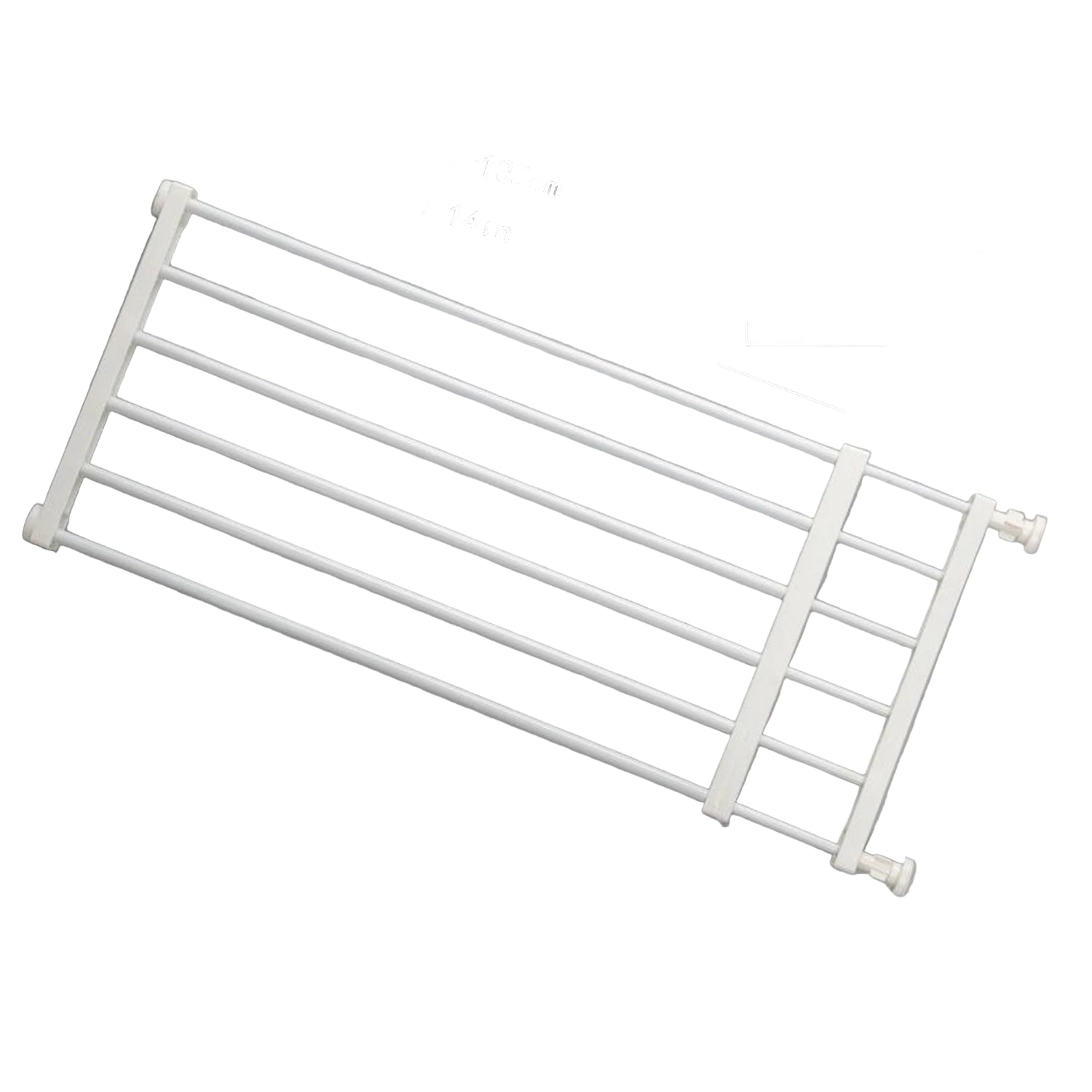 Indoor Pet Gate for Small and Medium Dogs