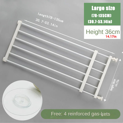 Indoor Pet Gate for Small and Medium Dogs for Australian dogs