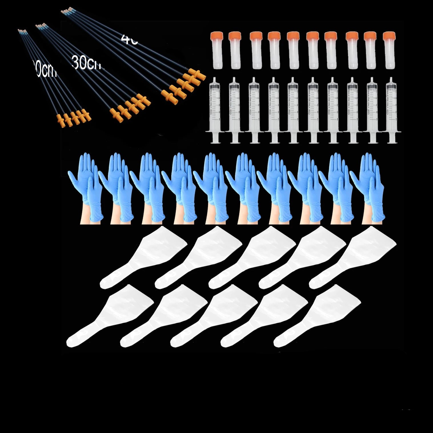 Canine Breeding Deposition Kit