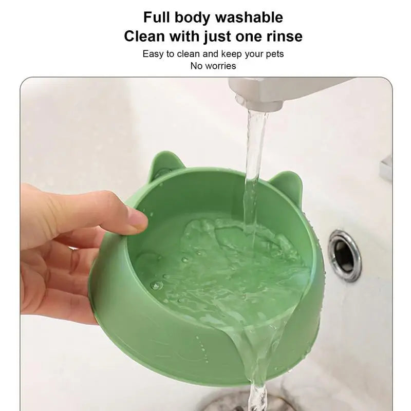 Pet Feeding Bowl for Small Animals