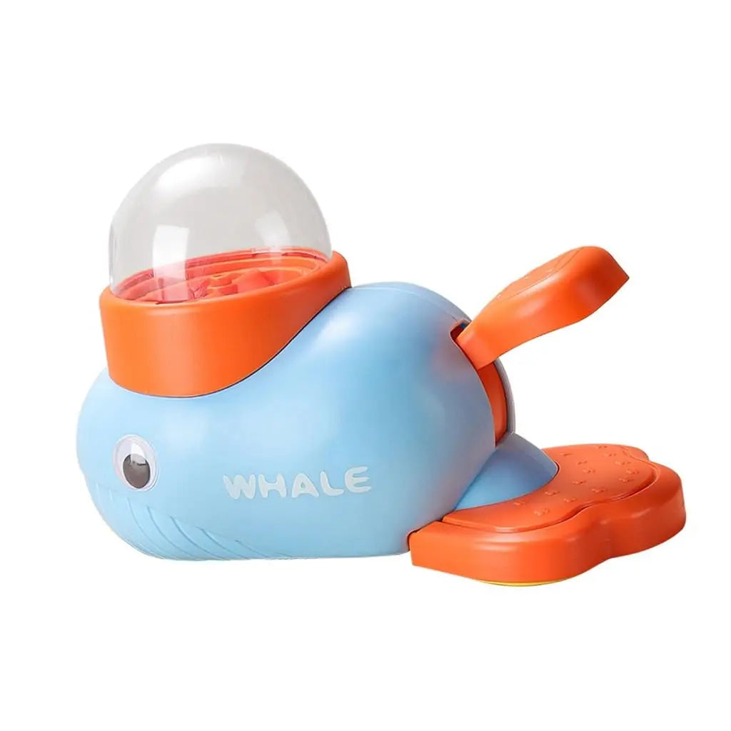 Pets 2-in-1 Automatic Food Treat Dispenser
